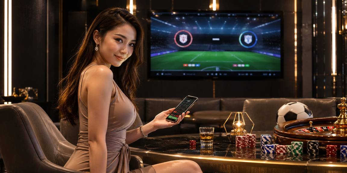 judiking mobile gaming